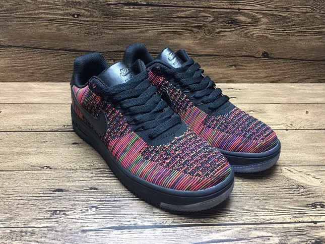 men air force one flyknit shoes 2020-6-27-001